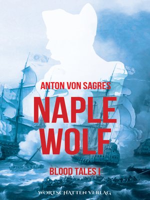 cover image of Naplewolf